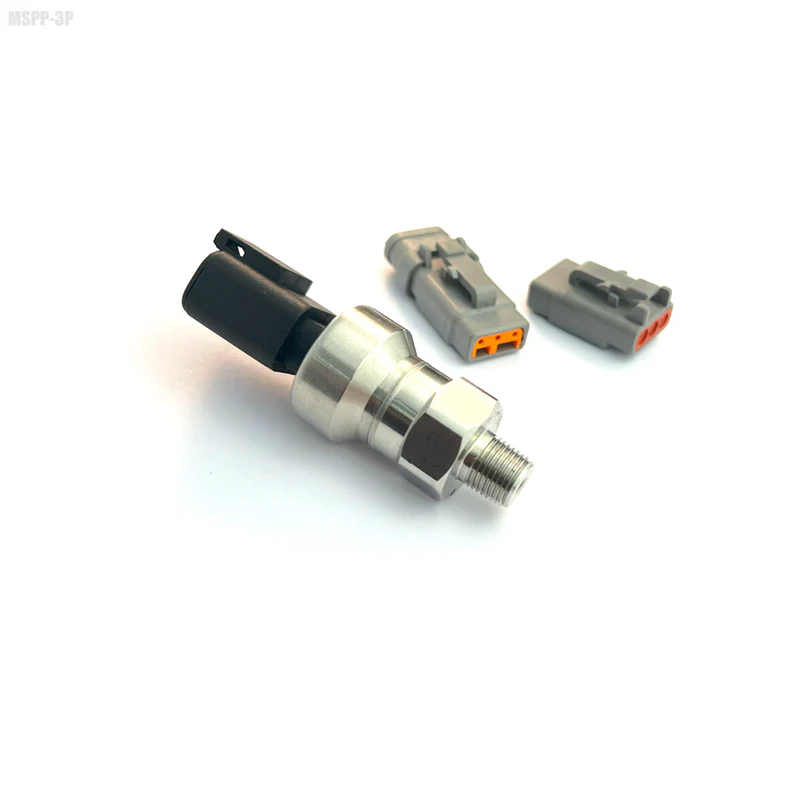 Syltech MAP Sensor